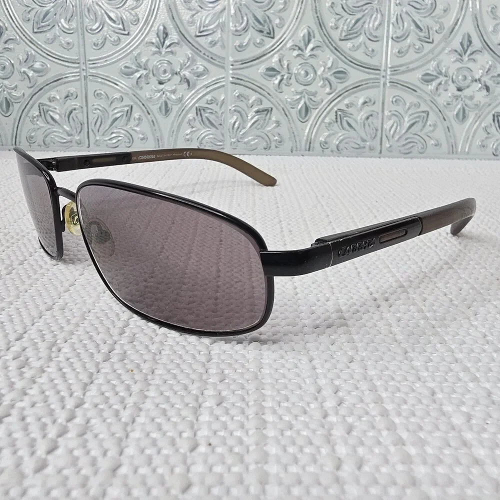 Carrera Sunglasses ANDES/S 091T  Black Full Rim 59[]19 130 FRAMES ONLY